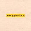 925 Zalmroze Papier