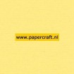928 Narcisgeel Papier