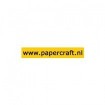 930 Hagelwit Papier