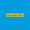 949 Hemelsblauw Papier