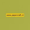 951 Mosgroen Papier