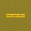 960 Mosterdgroen Karton