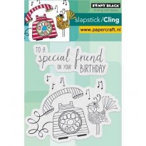 40-431 Birthday Tweetings