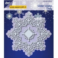 6002/0536 Doily