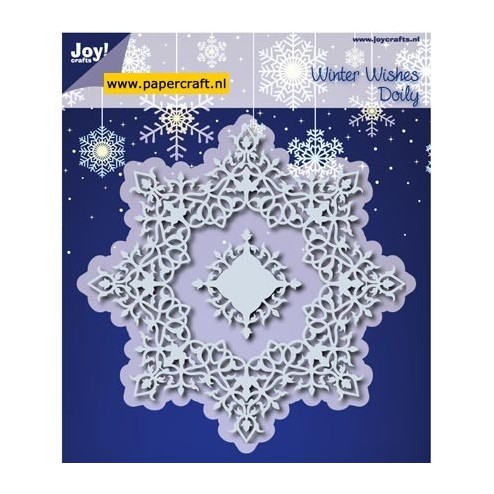 6002/0536 Doily