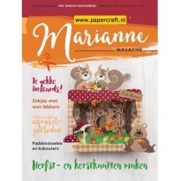 DOE-31 Marianne Doe! 31