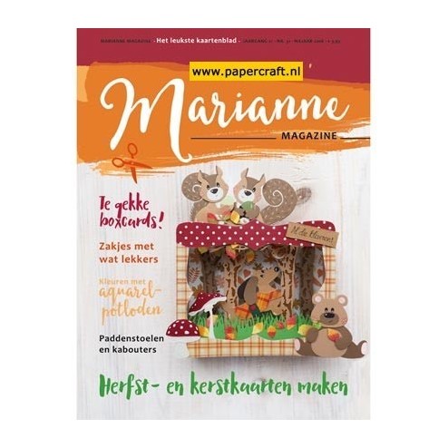 DOE-31 Marianne Doe! 31