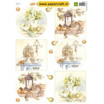 MB0161 Matties Mooiste Autumn Bouquets