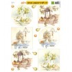 MB0161 Matties Mooiste Autumn Bouquets
