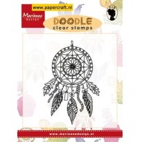 EWS2217 Doodle Dreamcatcher