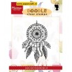 EWS2217 Doodle Dreamcatcher