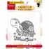 EWS2218 Doodle Turtle