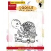 EWS2218 Doodle Turtle