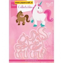 COL1408 Eline’s Horn & Unicorn