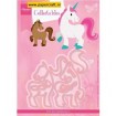 COL1408 Eline’s Horn & Unicorn