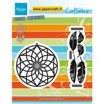 CR1373 Dreamcatcher