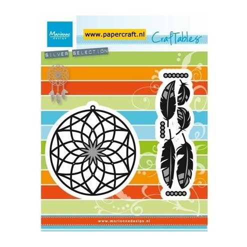 CR1373 Dreamcatcher