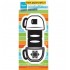 CR1376 Bag Topper Mug