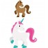 COL1408 Eline’s Horn & Unicorn