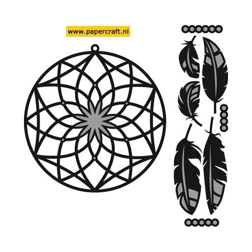 CR1373 Dreamcatcher