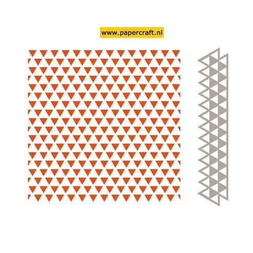 DF3428 Triangles