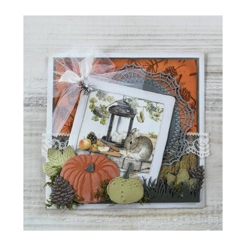 MB0161 Matties Mooiste Autumn Bouquets