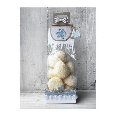 CR1376 Bag Topper Mug