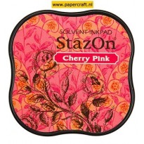 Cherry Pink