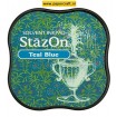 Teal Blue