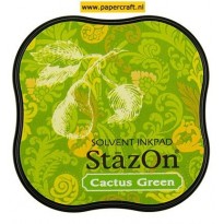Cactus Green