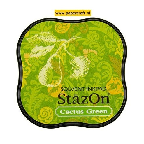 Cactus Green