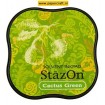 Cactus Green