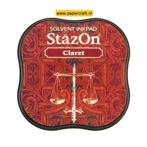 Claret
