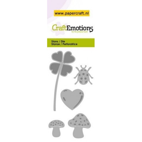 115633/0171 Geluk Symbolen