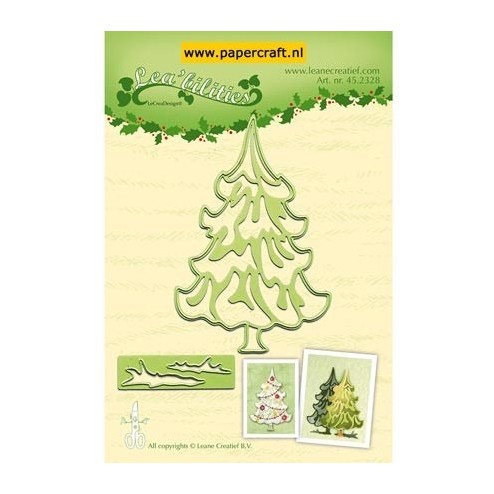 45.2328 Christmas Trees