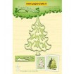 45.2328 Christmas Trees