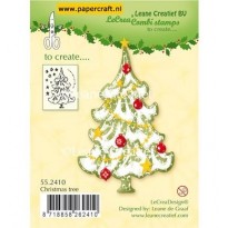 55.2410 Christmas Tree
