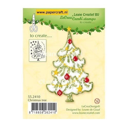 55.2410 Christmas Tree