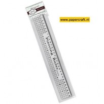Precision Ruler