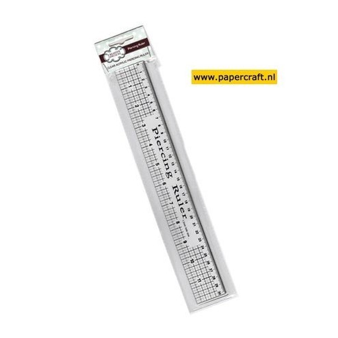 Precision Ruler