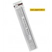 Piercing Ruler