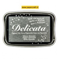 Silvery Shimmer