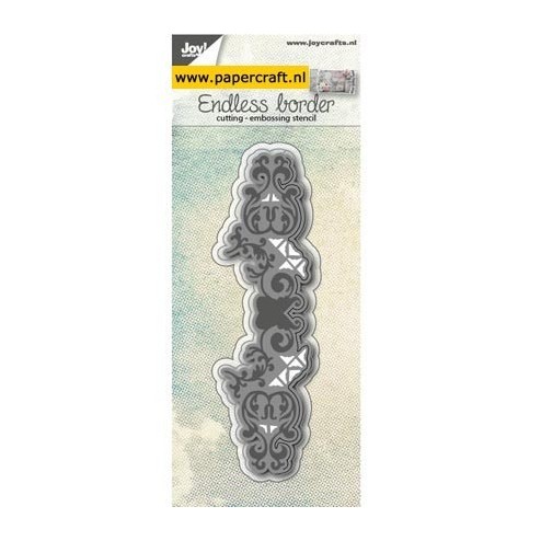 6002/0571 Endless Border