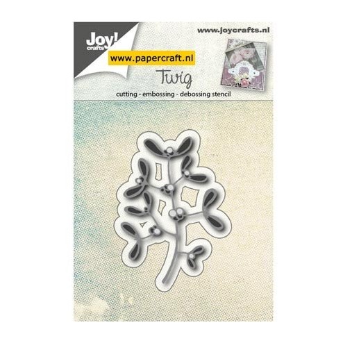 6002/0566 Twig