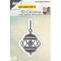 6002/0560 3D Christmas