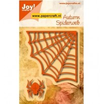 6002/0532 Spider Web