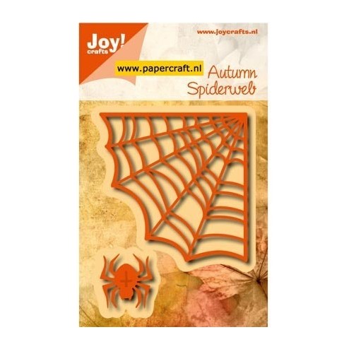 6002/0532 Spider Web