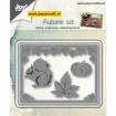 6002/0546 Autumn Set