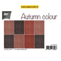 6011/0506 Autumn Colour