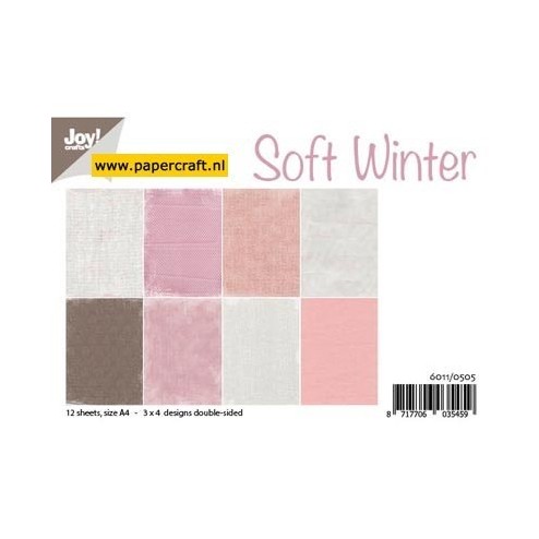 6011/0505 Soft Winter